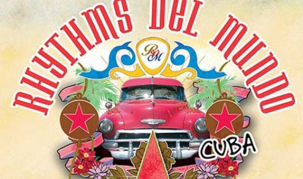 APE – Artists Projects Earth