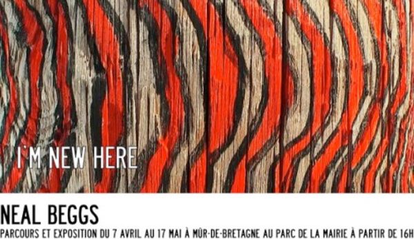 Neal Beggs – I&rsquo;m new here