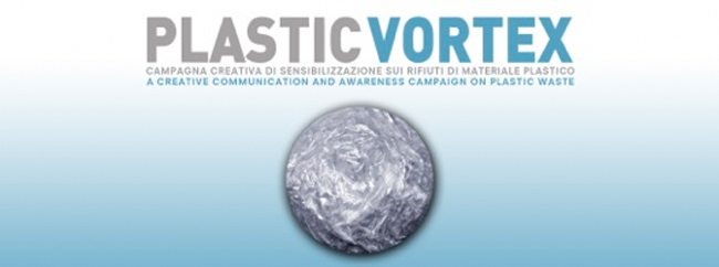 Plastic Vortex 2012 – Campagne créative sur les déchets plastiques