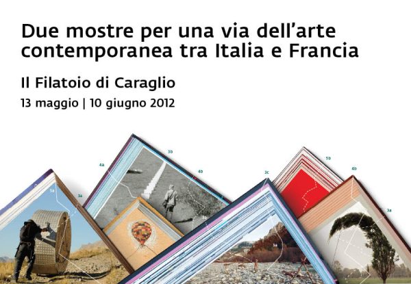 A travers la montagne