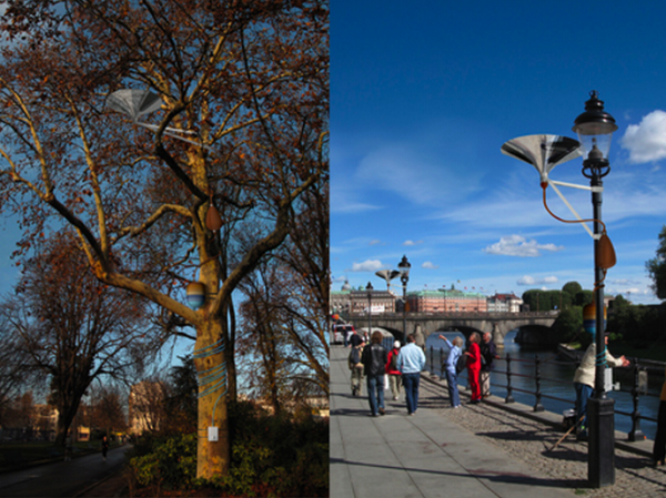 Topique-eau, un projet d&rsquo;Isabelle Daëron