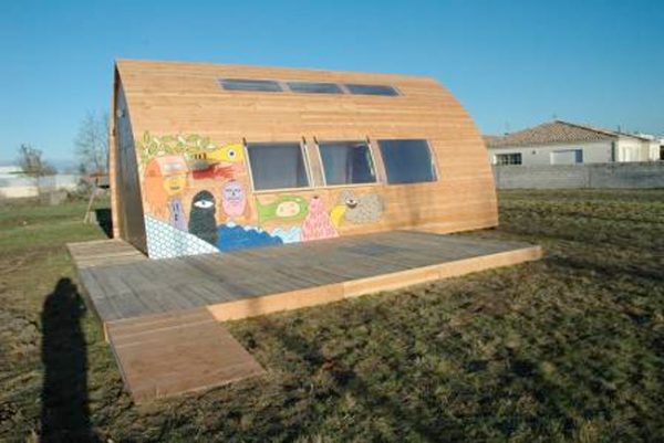 Lieux possible 2 : Ville créative et développement désirable par Bruit du Frigo