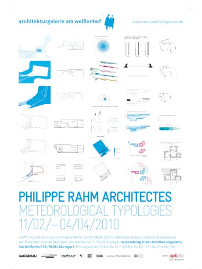 Meteorological Typologies