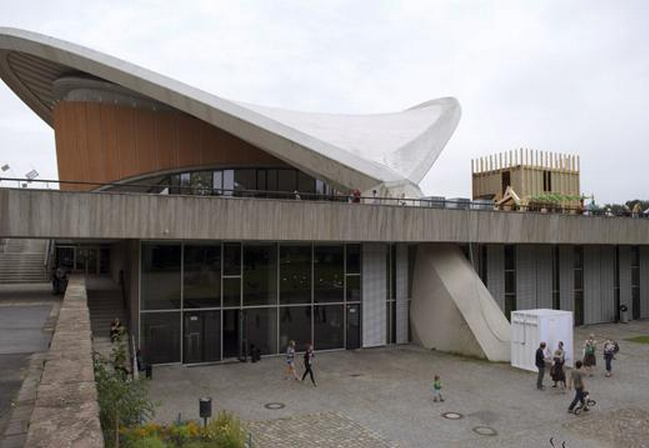 Vidéo : The Resilient-Self System, un projet d&rsquo;Adrian Lohmüller