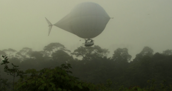 Folia Atropoïca, un projet d&rsquo;Art Orienté Objet