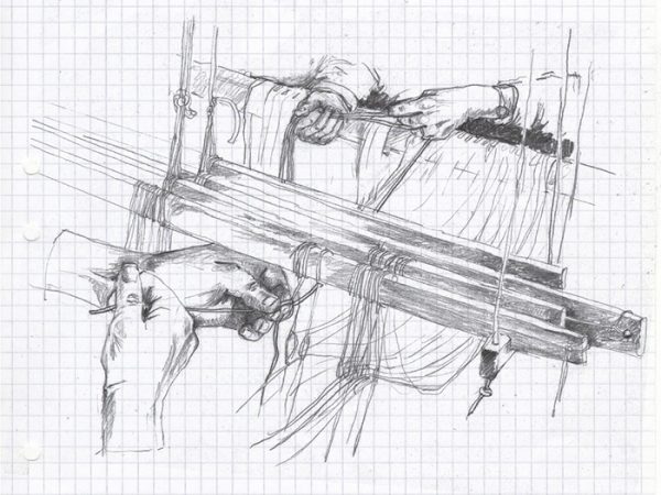 Gran&rsquo;s University, un projet de Kultivator