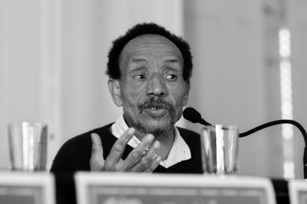 Vidéo : Pierre Rabhi raconte l&rsquo;écologie