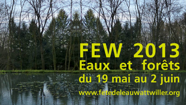 Fête de l’Eau à Wattwiller