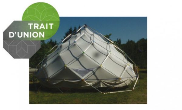 Soutenez le projet Nomad&rsquo;Zome