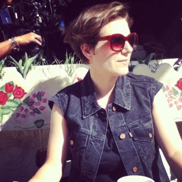 Chronique d&rsquo;une révolution culturelle par Jeanne Granger