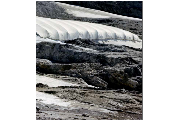 31 Juillet à Fiesch, un projet d&rsquo;Anna Katharina Scheidegger