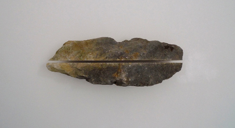 Cécile Beau, Chondrite