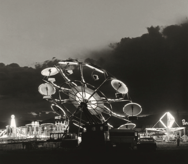 Longmont, Colorado, 1979.