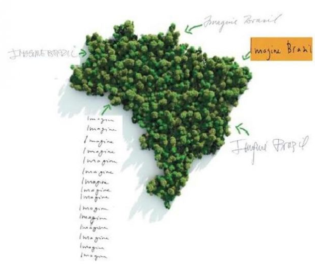 Exposition « Imagine Brazil » – Musée d&rsquo;art contemporain de Lyon