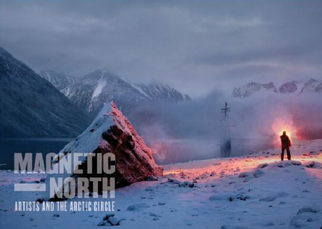 « Magnetic North – Artists and the Arctic Circle » à l&rsquo;UBS Art Gallery