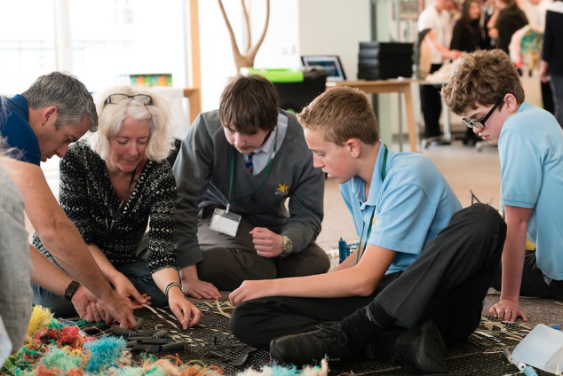 « Trawler Trash » Liz Franklin – University of Exeter&rsquo;s Environment and Sustainability Institute