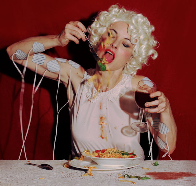 Image: Michaela Davies.