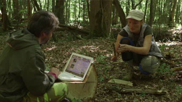 Introduction à la survie dans le cerveau mondial – ArtCOP21