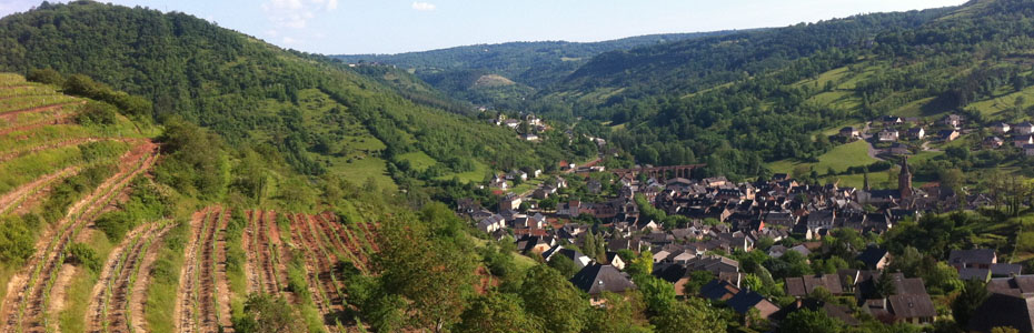 Résidence d’artiste en Aveyron