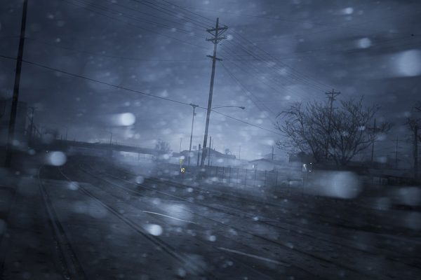 &lsquo;TCHERNOBYL, MA PEUR BLEUE&rsquo; un film de Romain Pradaut