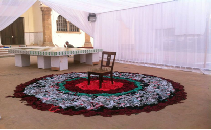 Appel à participation – Projet Eco ’Art Yaoundé, au Cameroun