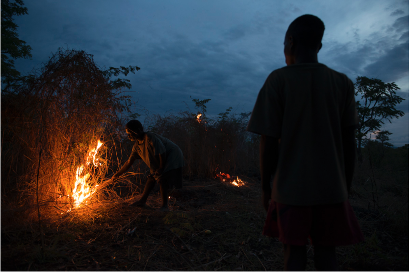 Colin Delfosse « Out of home »