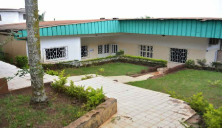 OTHNI – Laboratoire de Théâtre de Yaoundé