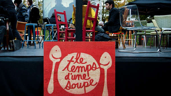 Levée de fond annuelle de l&rsquo;ATSA – Quand l&rsquo;art passe à l&rsquo;action