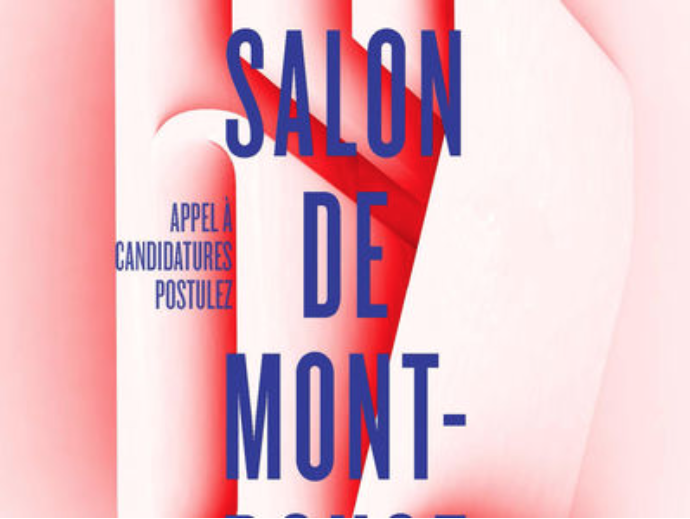 Appel à projet 62ème salon de Montrouge