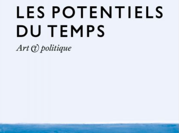 « Les potentiels du temps »