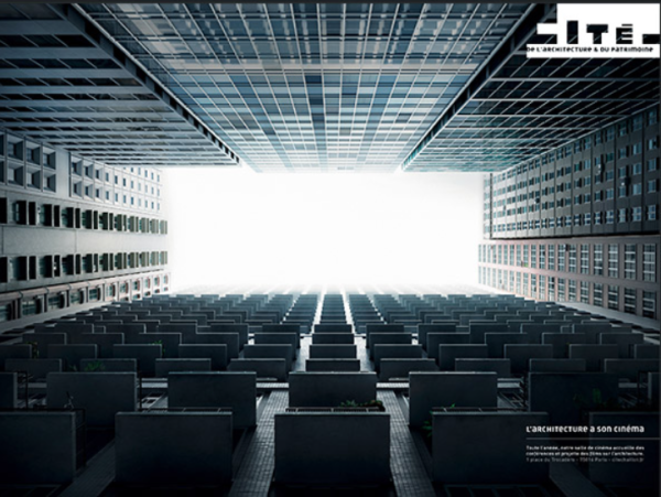 Cycle de films « catastrophes urbaines »