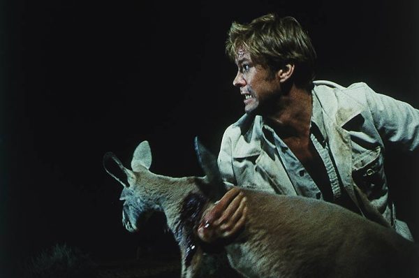 Projection « Wake in Fright » au Musée de la Chasse et de la Nature