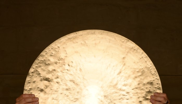 Exposition « Désert » de Stéphane Thidet à l&rsquo;Abbaye de Maubuisson