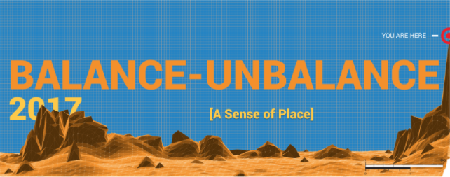 Appel à candidatures pour la conférence internationale « A Sense of Place »