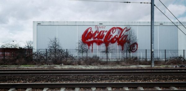 Exposition STREET GENERATION(S) – 40 ans d’art urbain, Condition Publique de Roubaix