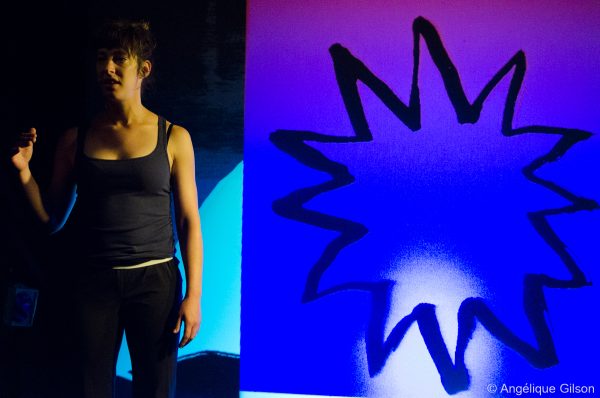 Rencontre-débat Artistes et scientifiques dans le cadre du festival CURIOSItas