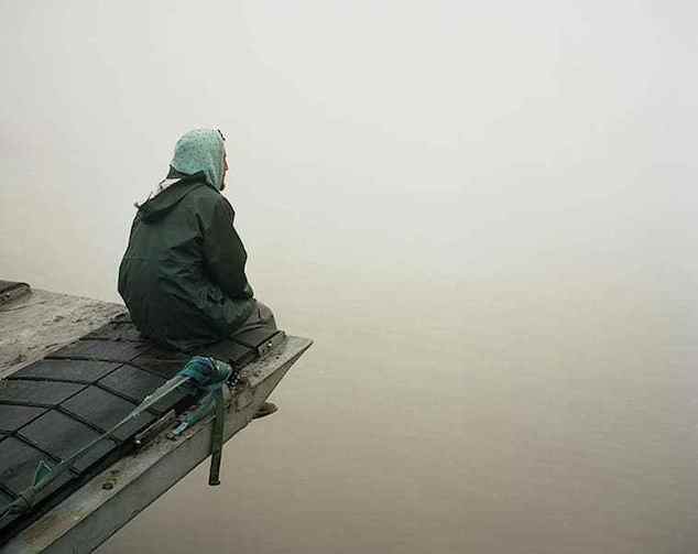 Exposition Des Mondes aquatiques #2 au Frac Aquitaine