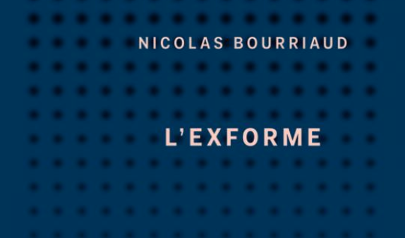 L’exforme : Art, idéologie et rejet