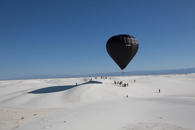 Fondation Aerocene