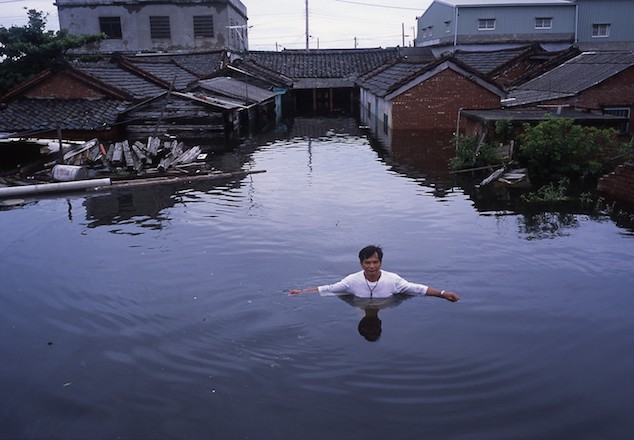 « Post-Nature, A museum as an Ecosystem » : l’environnement au coeur de la prochaine Biennale de Taipei