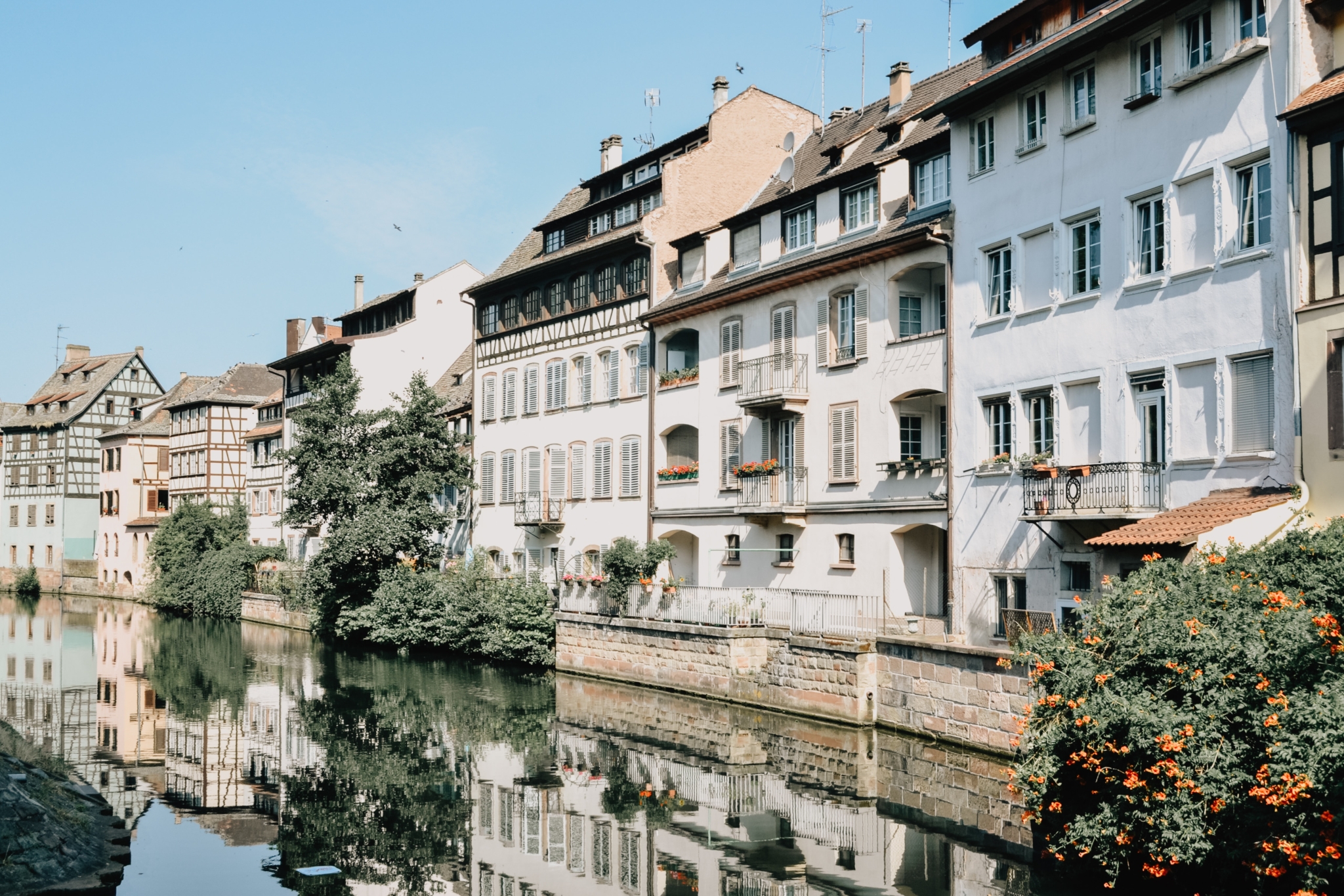 Formation par l’INP : Développement durable et conservation du patrimoine